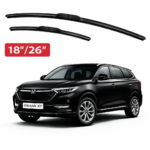 Changan Oshan X7 Windshield Wiper Blades (2022–2026 Model)