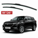 Changan Oshan X7 Wiper Blades (2022–2026) – Streak-Free & Silent Car Wiper Blades