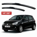 Suzuki Cultus Windshield Wiper Blades (2017–2023 Model)