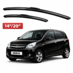 Daihatsu Mira Windshield Wiper Blades (2006–2023 Model)