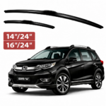 Honda BR-V Wiper Blades (2017–2023) – Streak-Free & Silent Car Wiper Blades