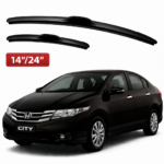 Honda City Windshield Wiper Blades (2001–2025 Model)