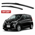 Nissan Dayz Windshield Wiper Blades (2013–2023 Model)