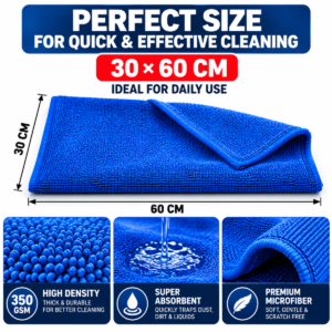 30x60 350 GSM infographics