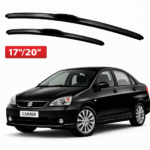 Suzuki Liana Windshield Wiper Blades (2005–2014 Model)