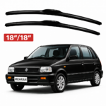 Suzuki Mehran Windshield Wiper Blades (1988–2019 Model)