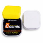Cosmic Car Wax 200g with Applicator Sponge and Lid